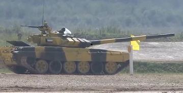 国产96,铸就钢铁长城的钢铁雄心